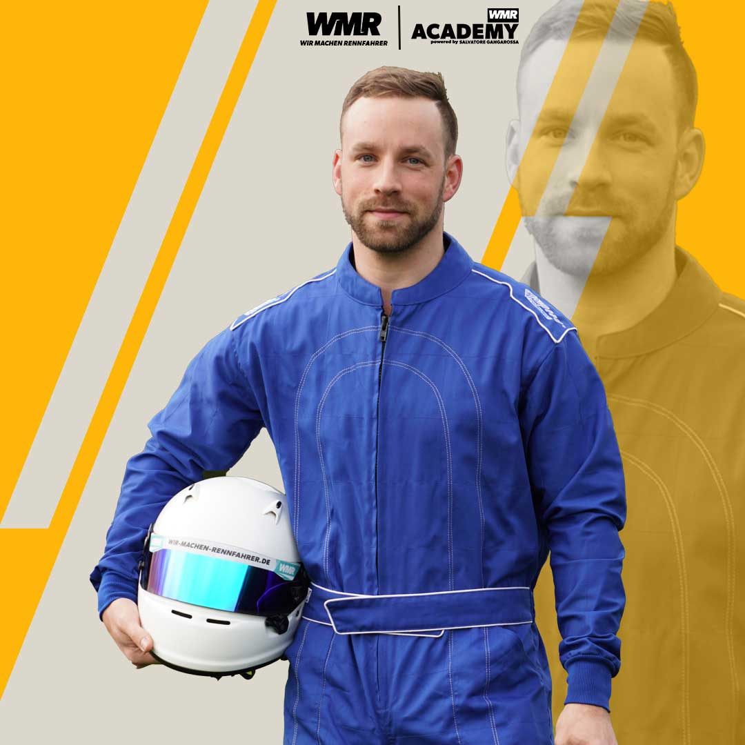 Florian Vogel