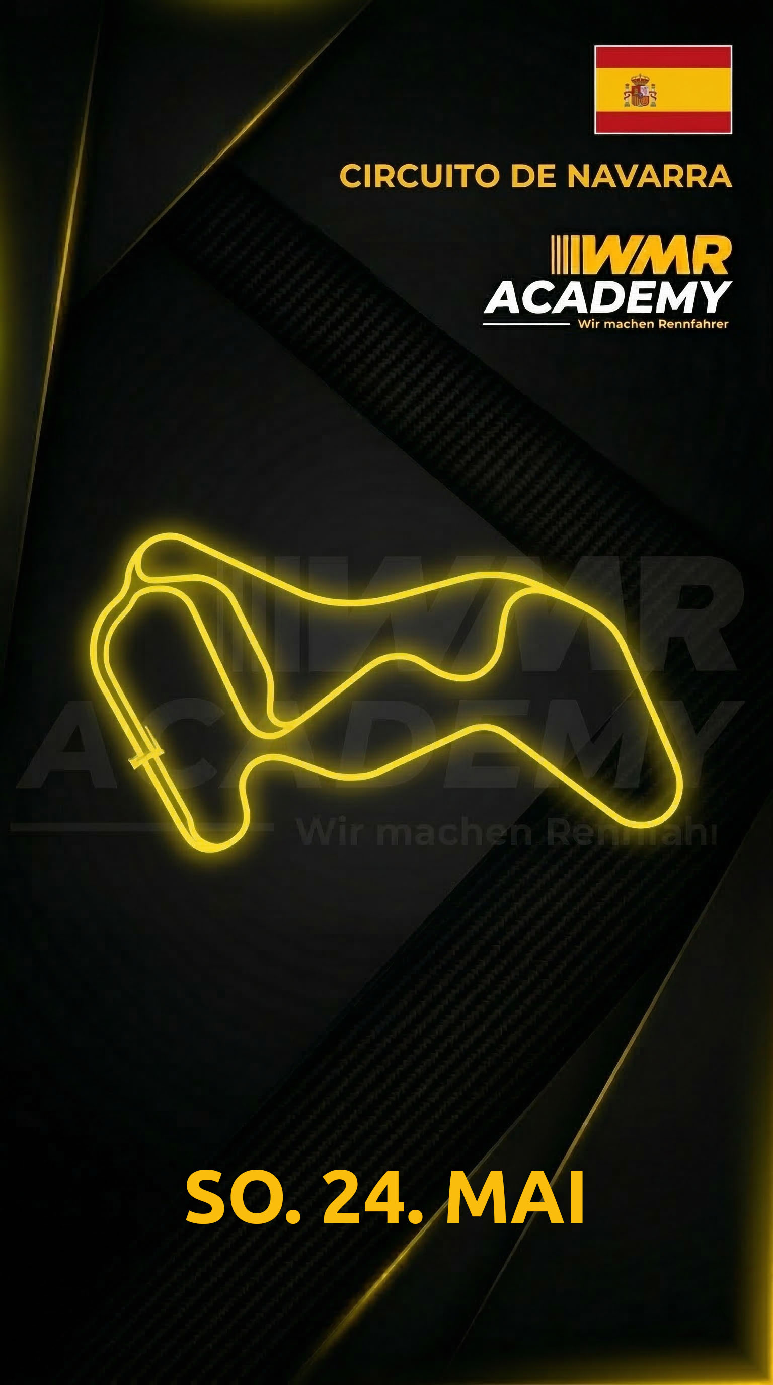 Runde 2 – 24. Mai 2026