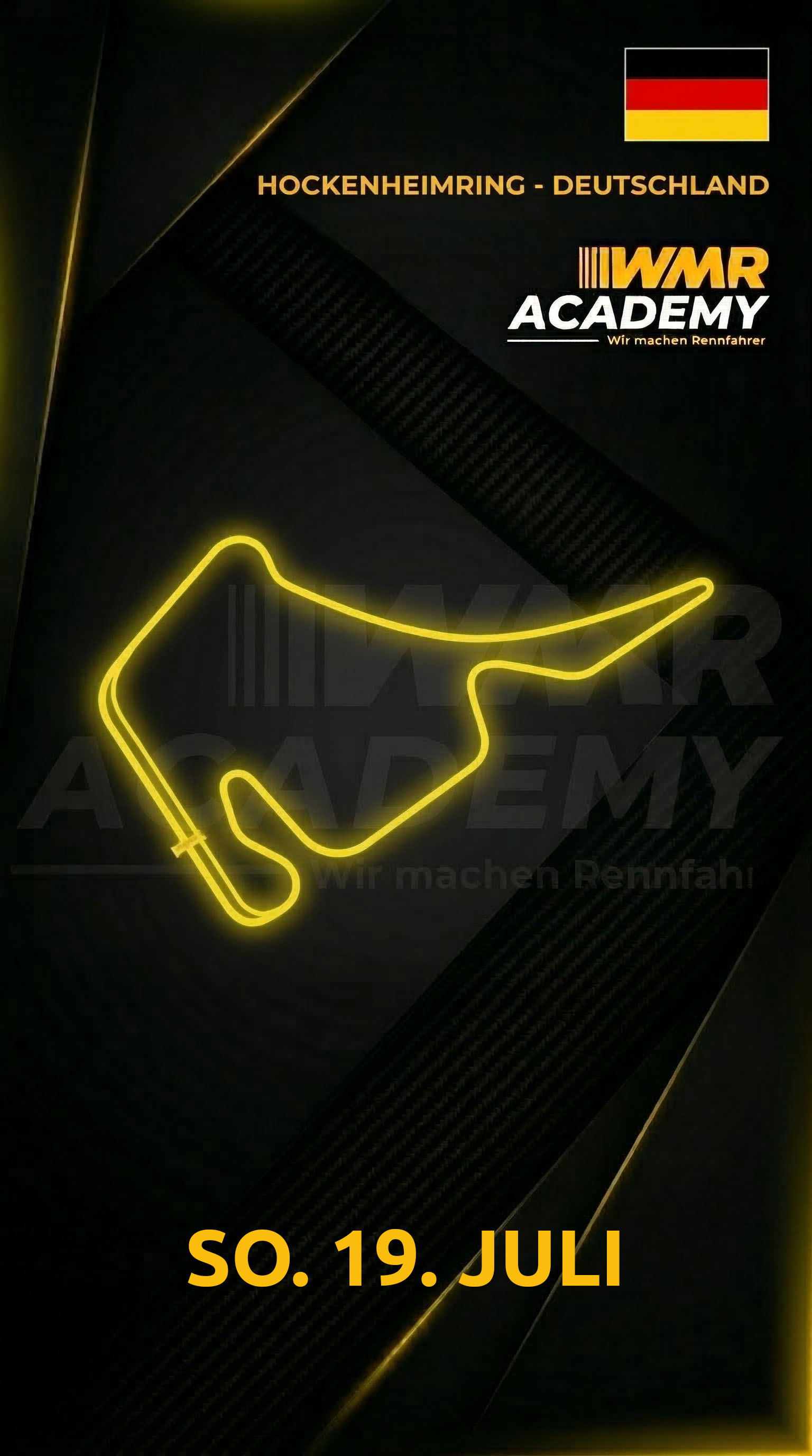 Runde 4 – 19. Juli 2026