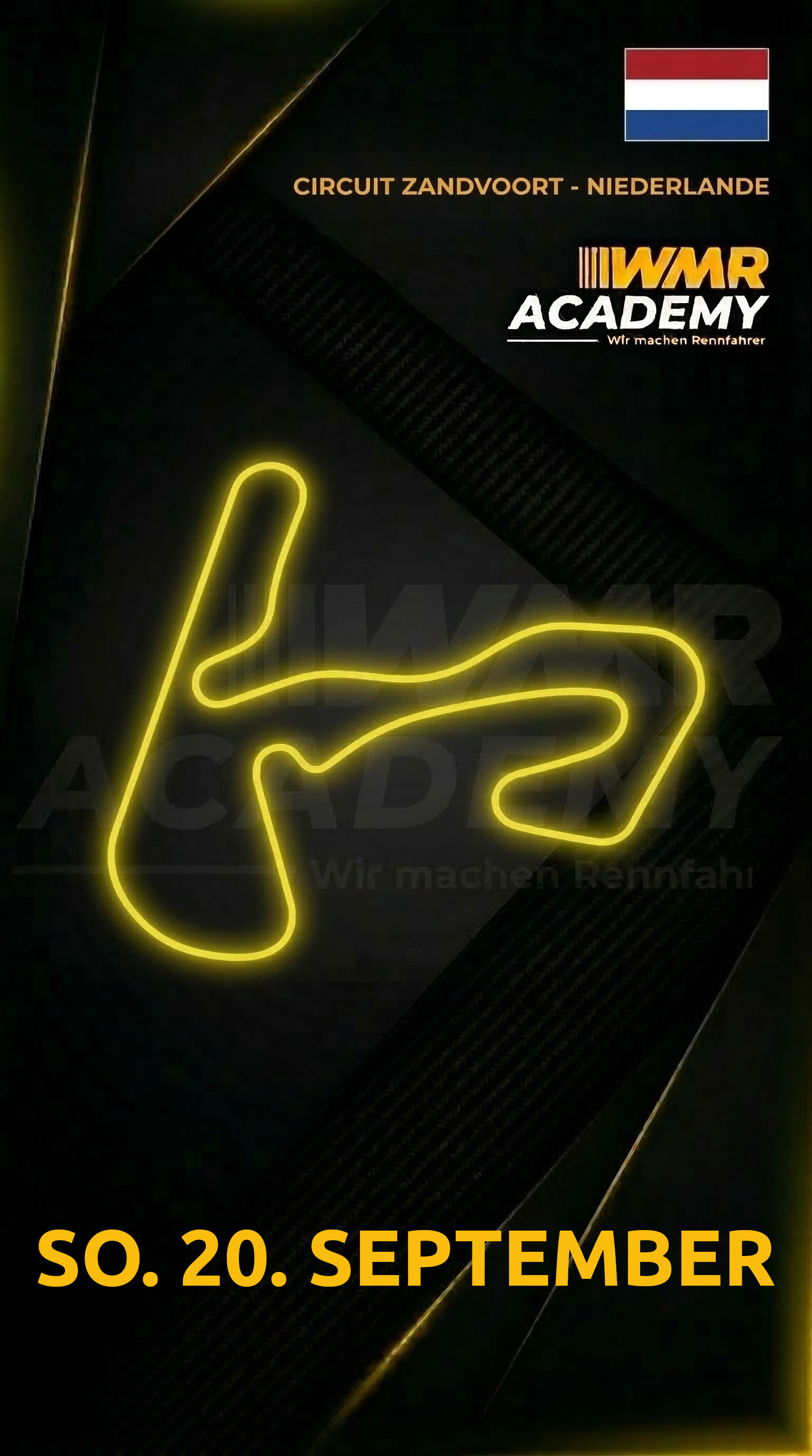 Runde 6 – 20. September 2026