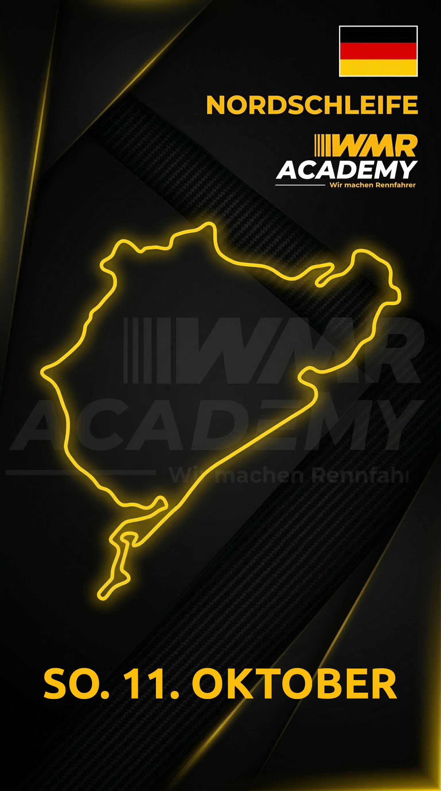 Runde 7 – 11. Oktober 2026